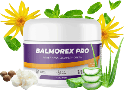 Balmorex